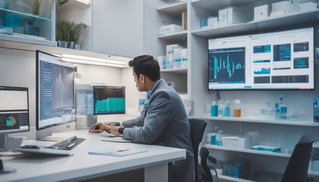 AI in healthcare
