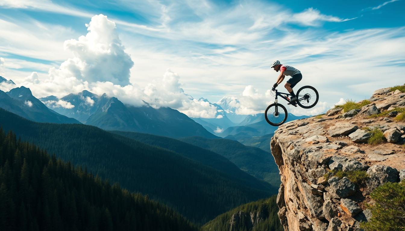 Adventure Travel: Thrilling Activities for the Adrenaline-Seeking Traveler