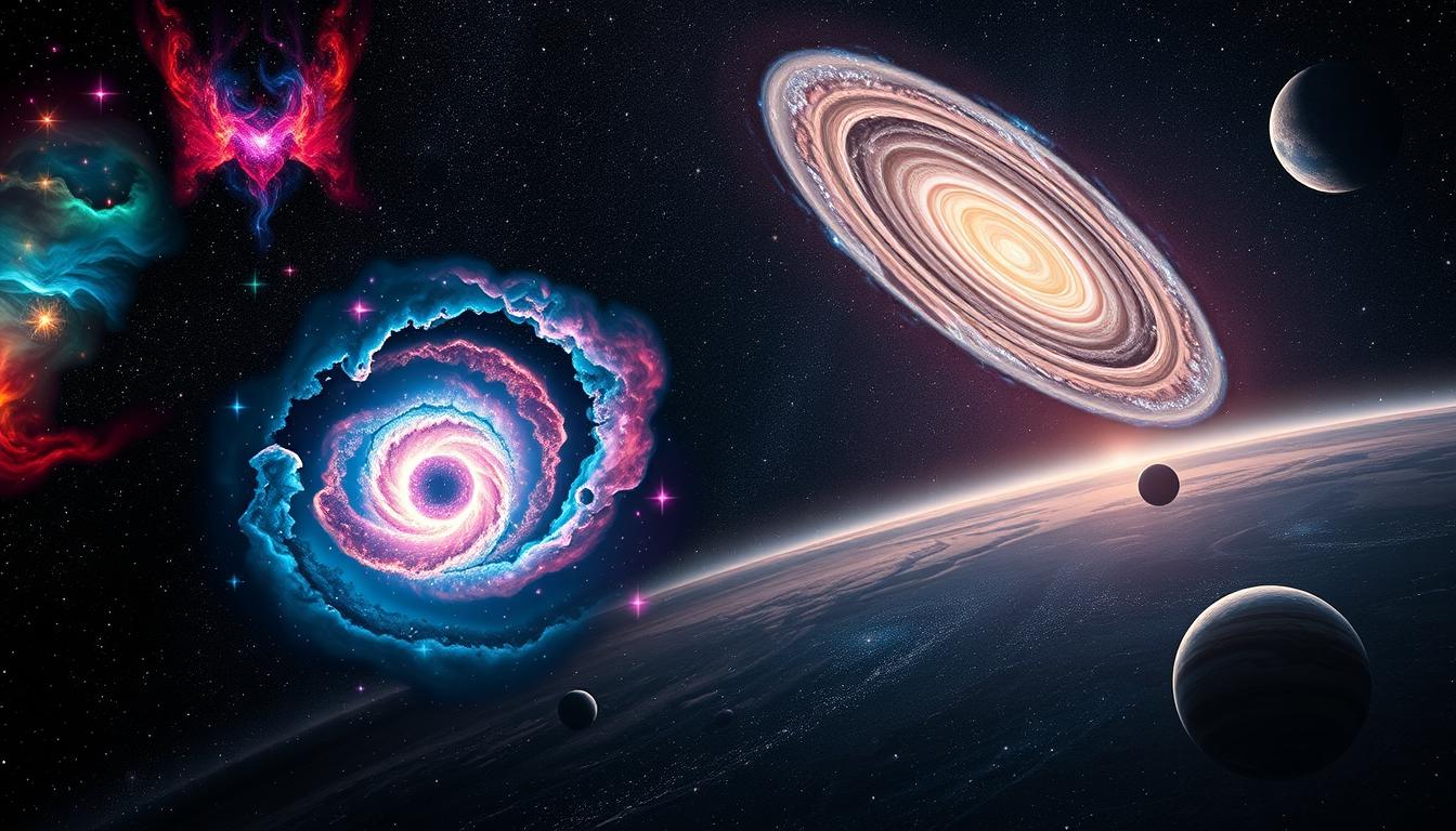 What Makes Stars, Planets, and Galaxies So Fascinating?