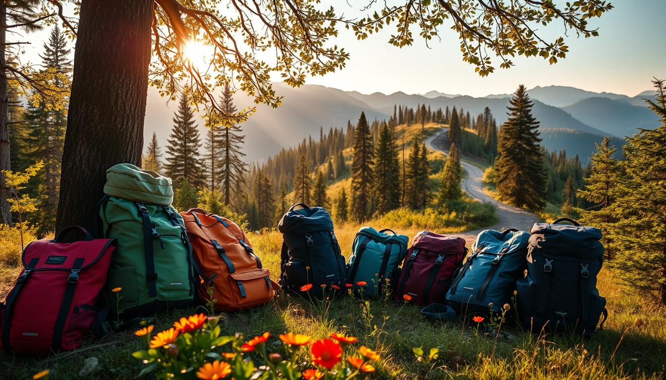Everything You Need to Know About Backpacking Abroad