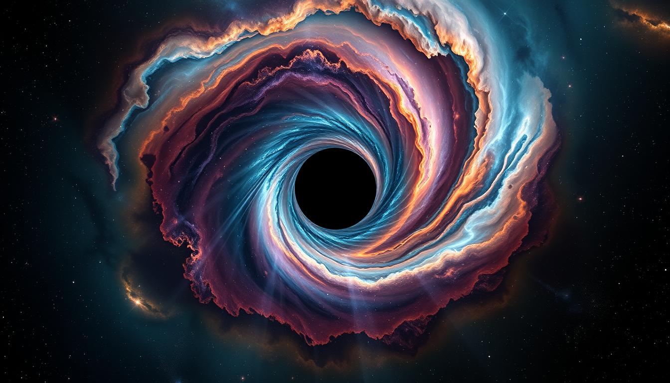 The Mysteries of Black Holes Explained