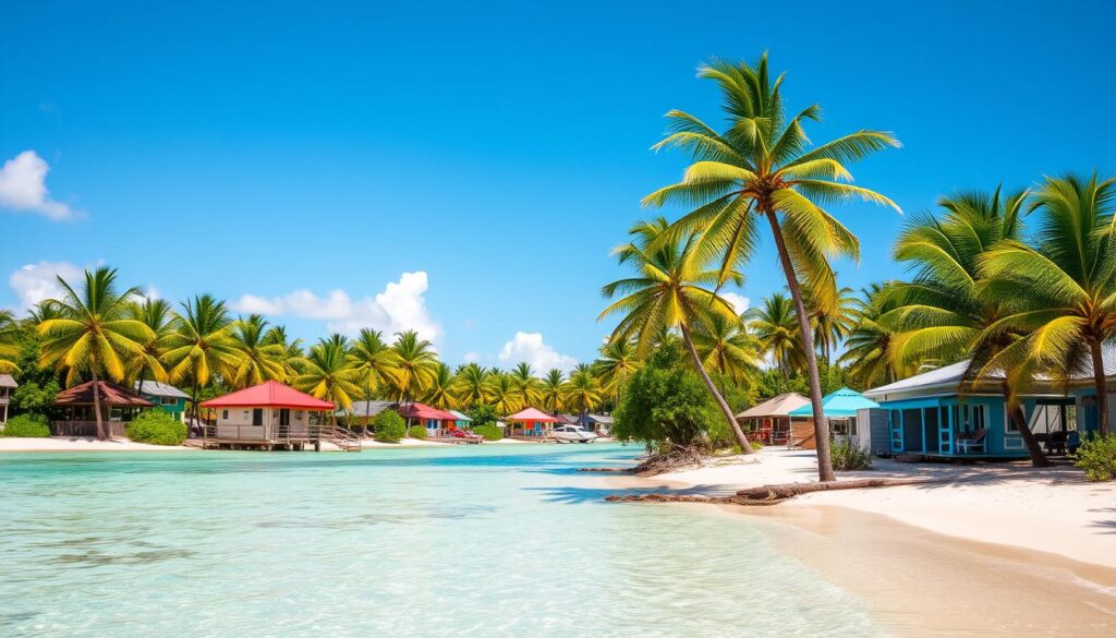 Caribbean islands Caribbean islands
