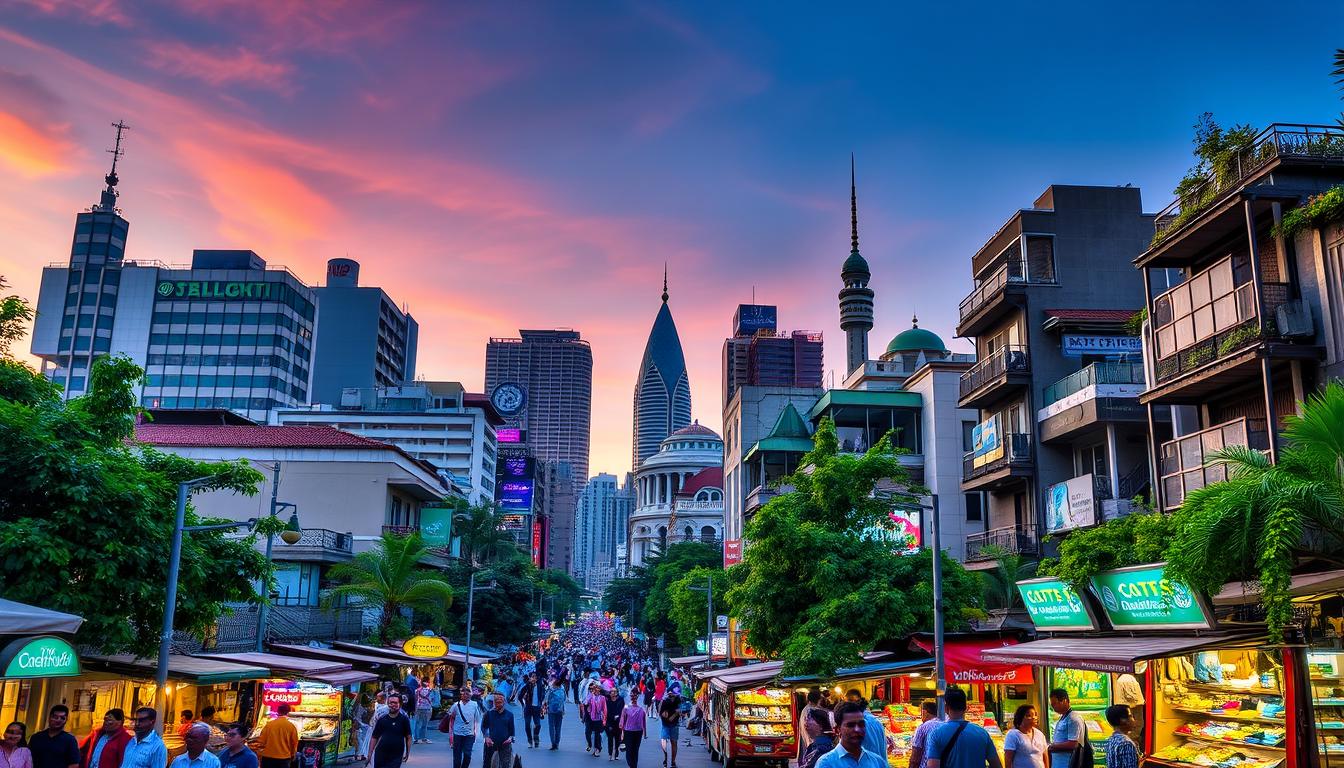 A Traveler’s Guide to Exploring the World’s Best Cities
