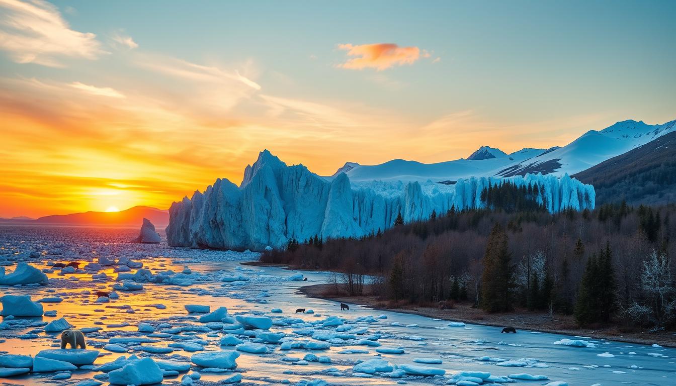 The Science Behind Global Warming and Climate Change