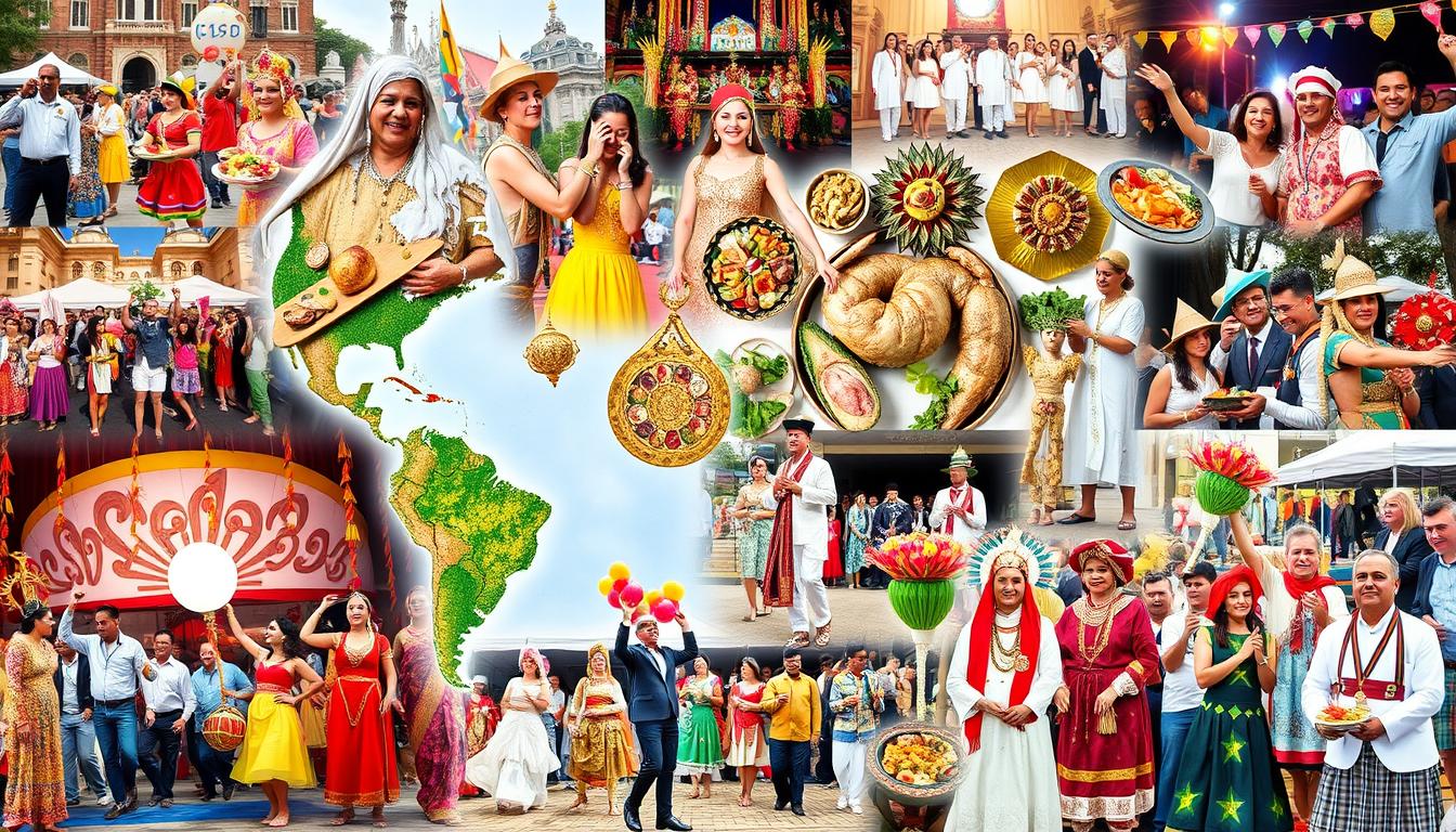 Unique and Fun Traditions From Around the World