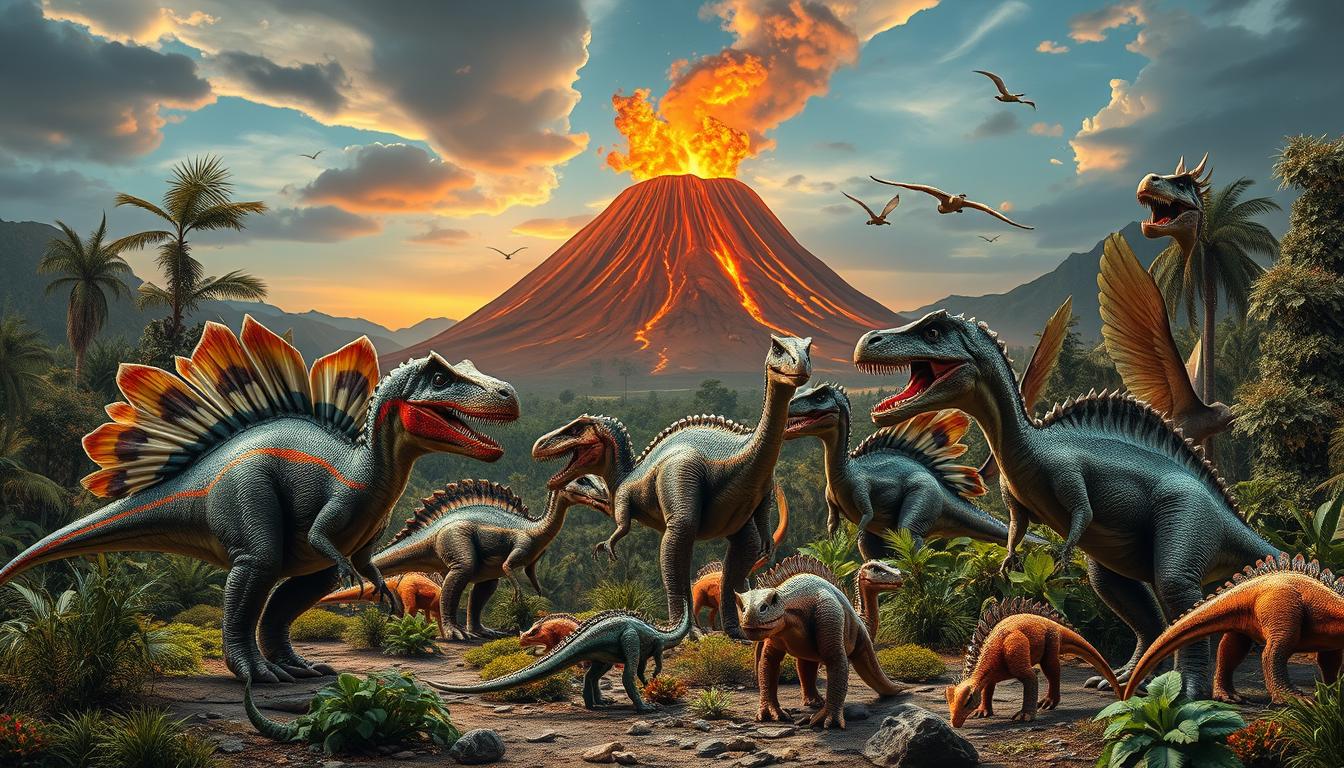 Surprising Truths About Dinosaurs You Won’t Believe