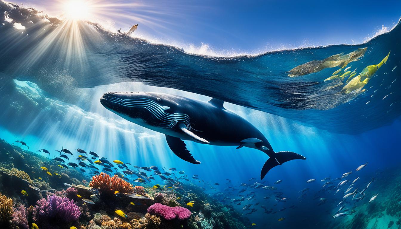 Amazing Facts About the World’s Oceans