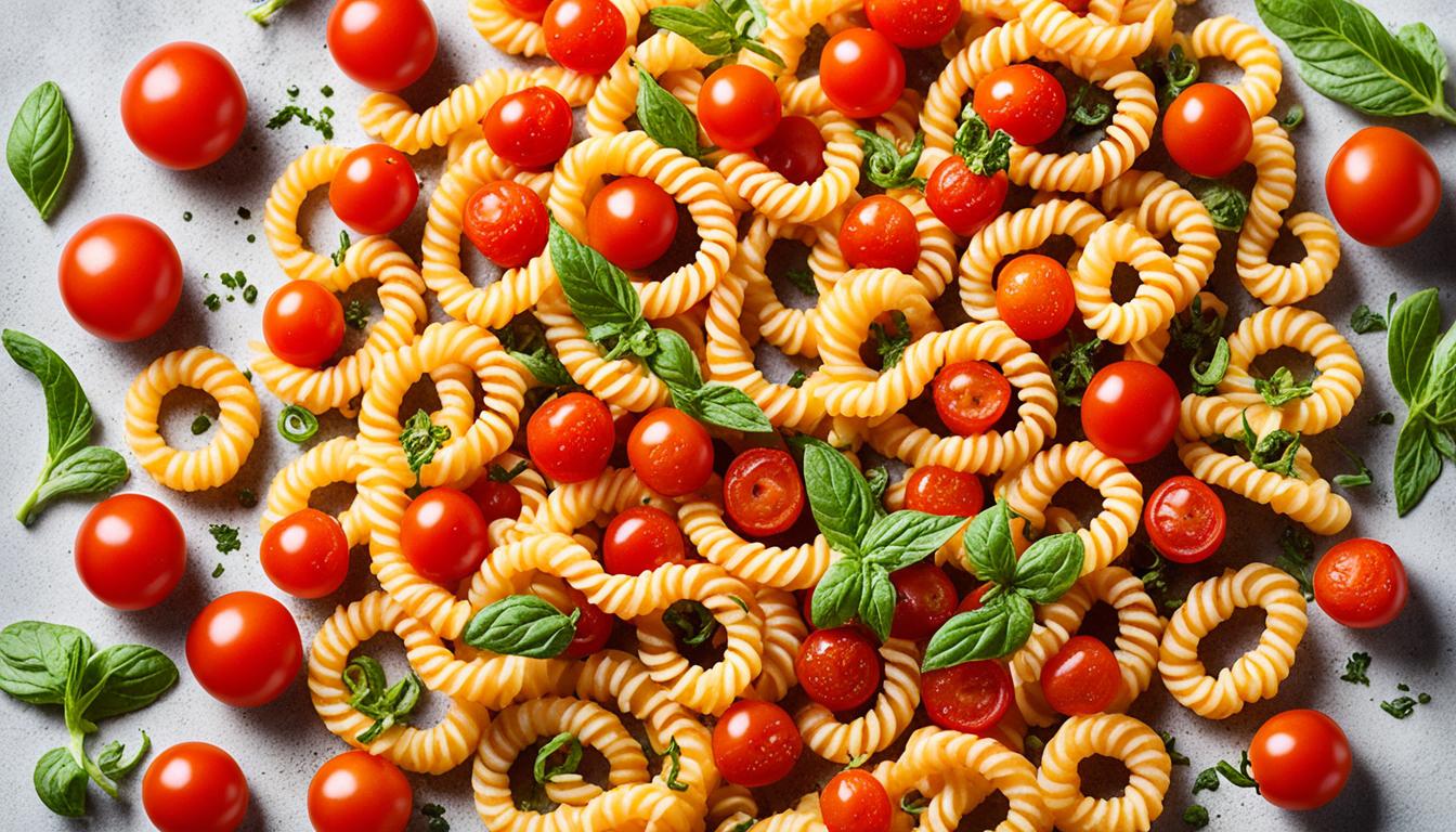 Weird Facts About Popular Foods