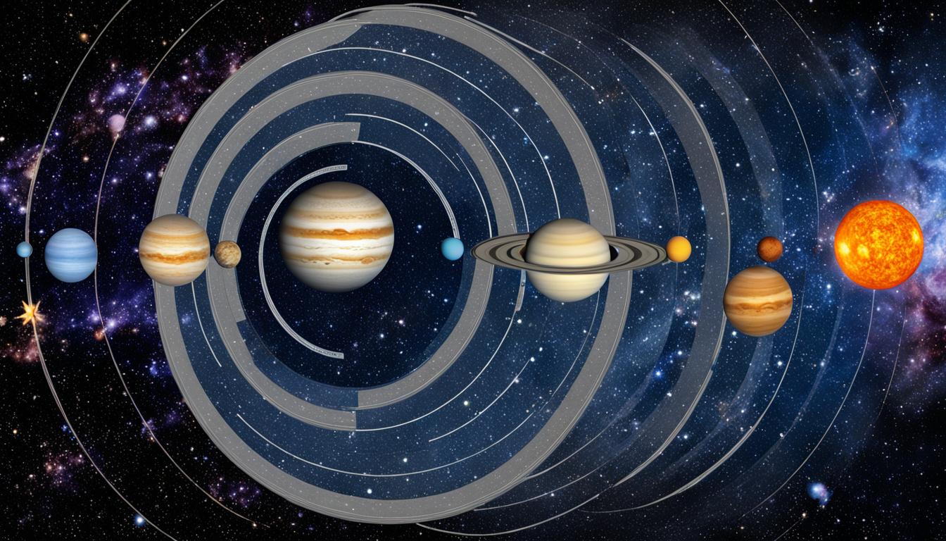 10 Interesting Facts About the Solar System