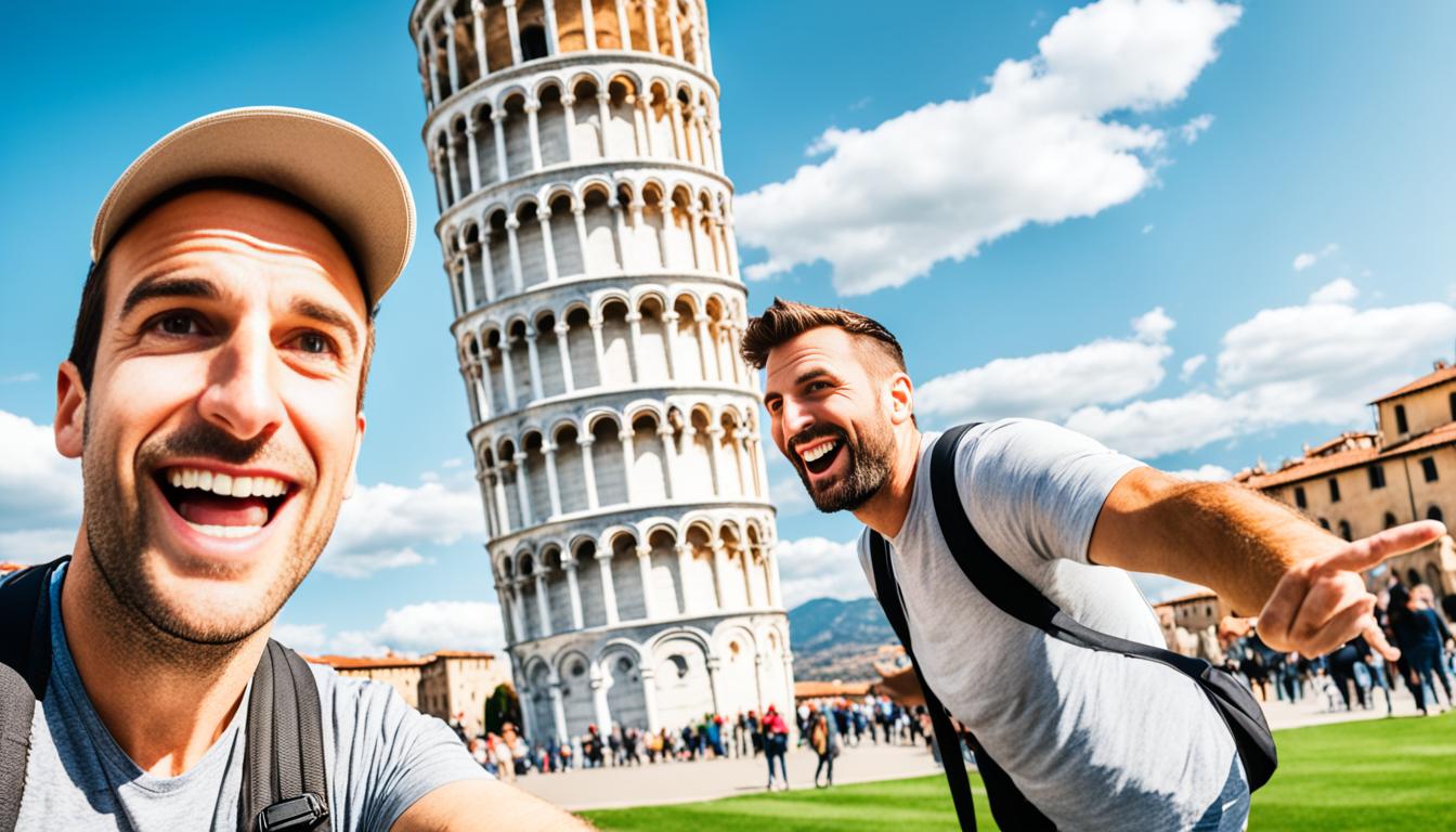 Strange Facts About Famous Landmarks