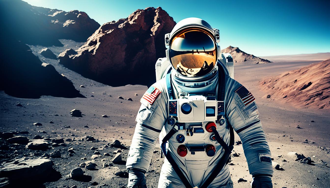 Fascinating Facts About Space Exploration