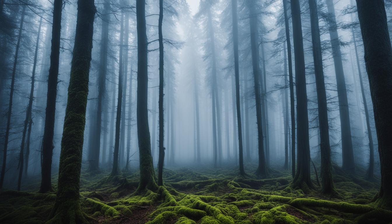 Strange Facts About Unexplained Mysteries