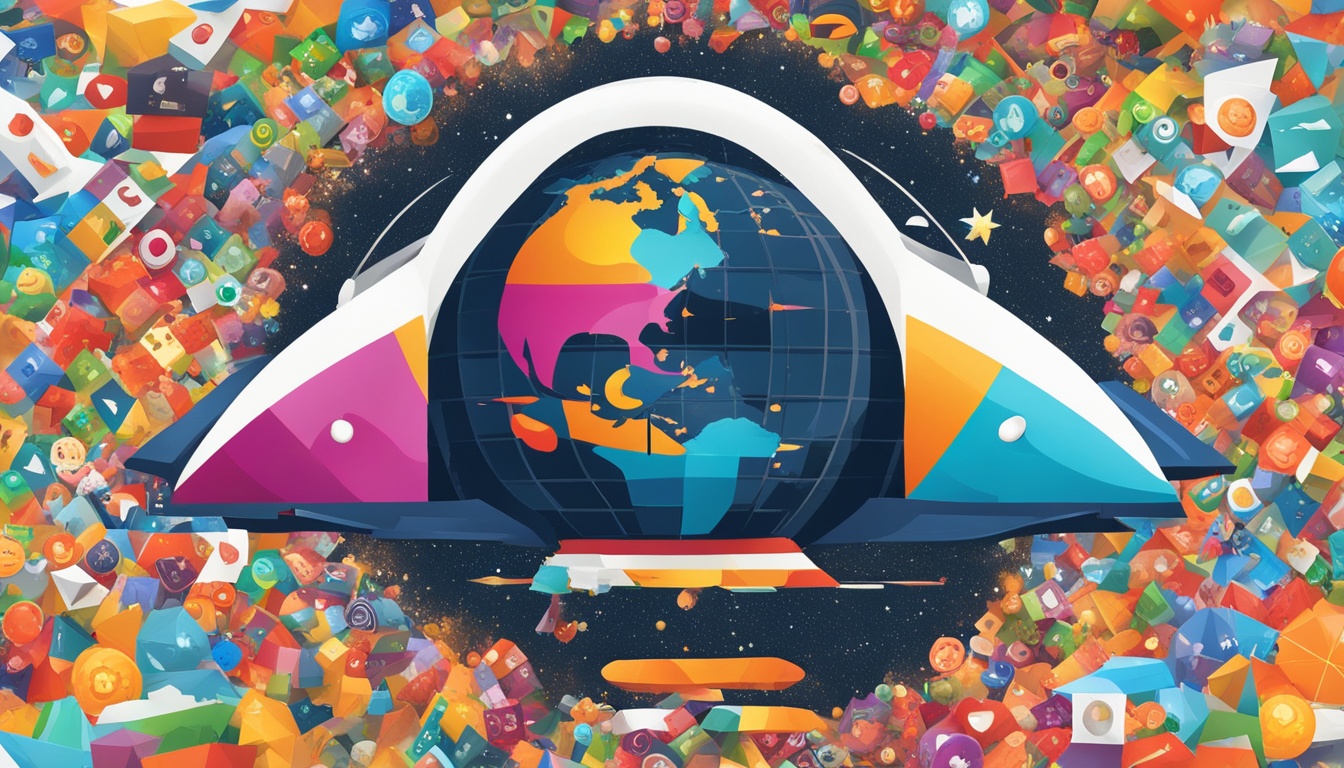 10 Fun Facts About the Internet