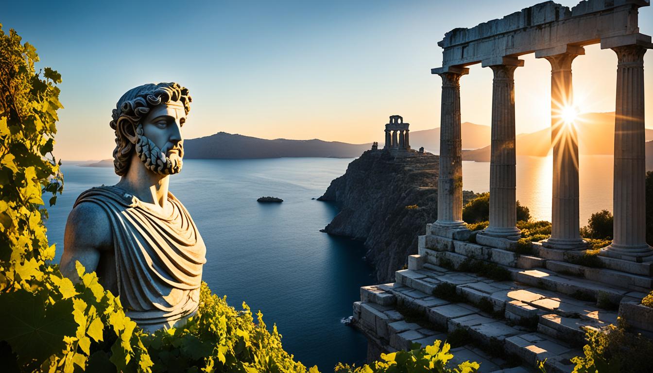 Fascinating Facts About Ancient Myths