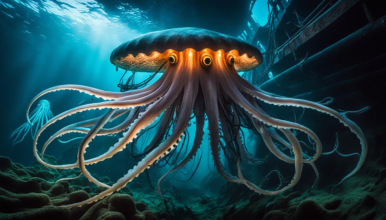 Strange Facts About the Deep Sea