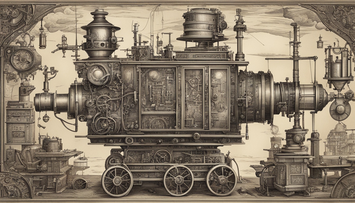 10 Fun Facts About Historical Inventions