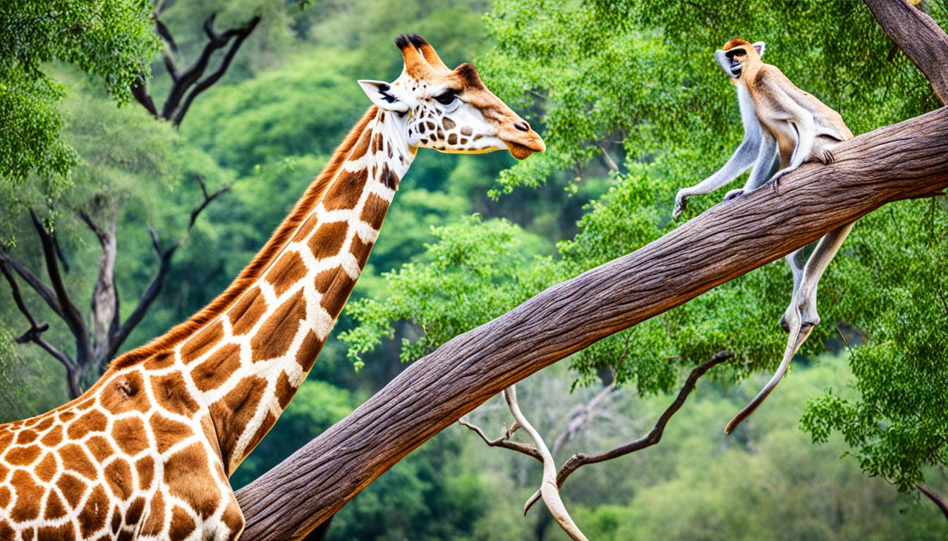 Strange Facts You Didn’t Know About Animals