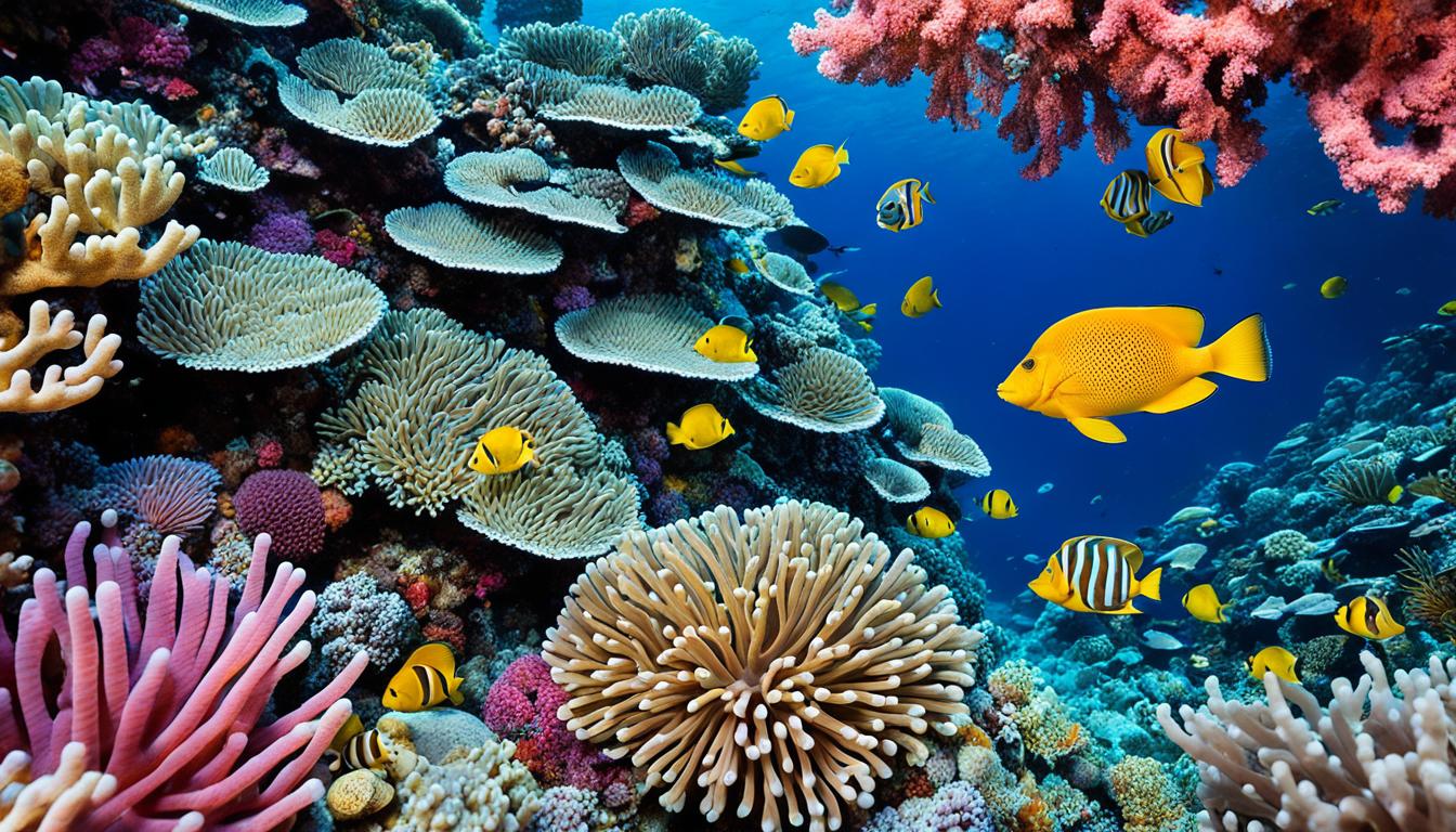 Amazing Facts About the Natural World