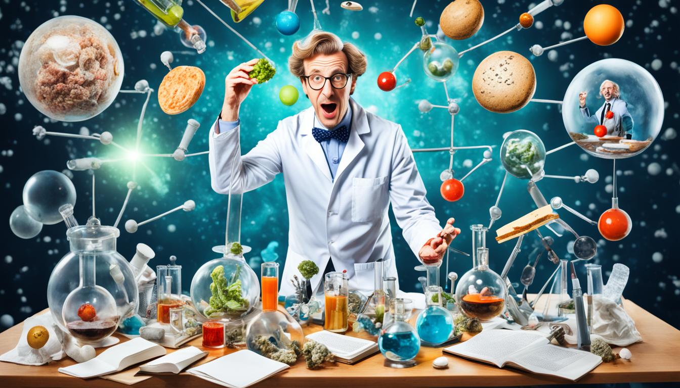 10 Weird Facts About Famous Scientists
