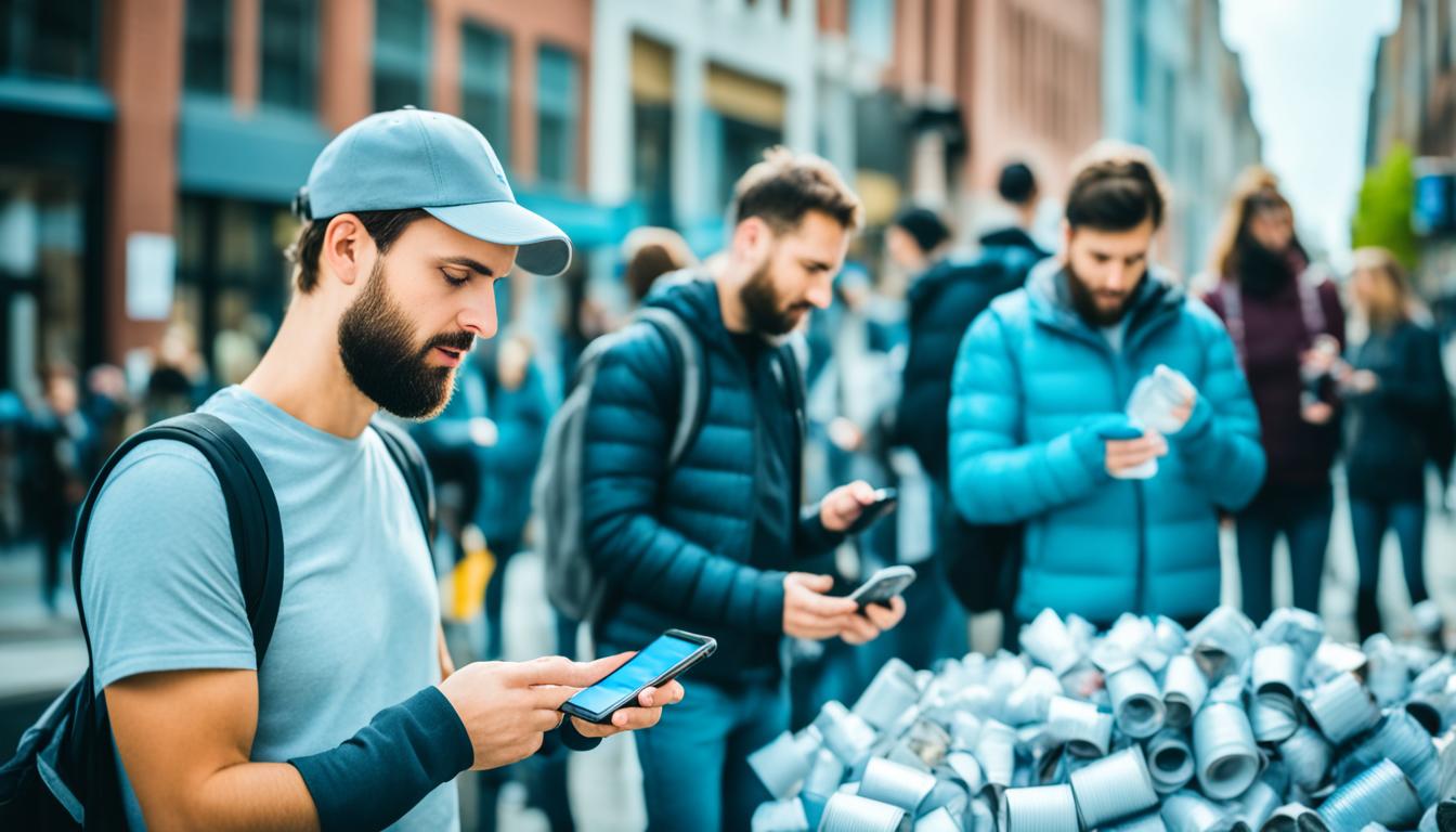 Fascinating Facts About Human Habits