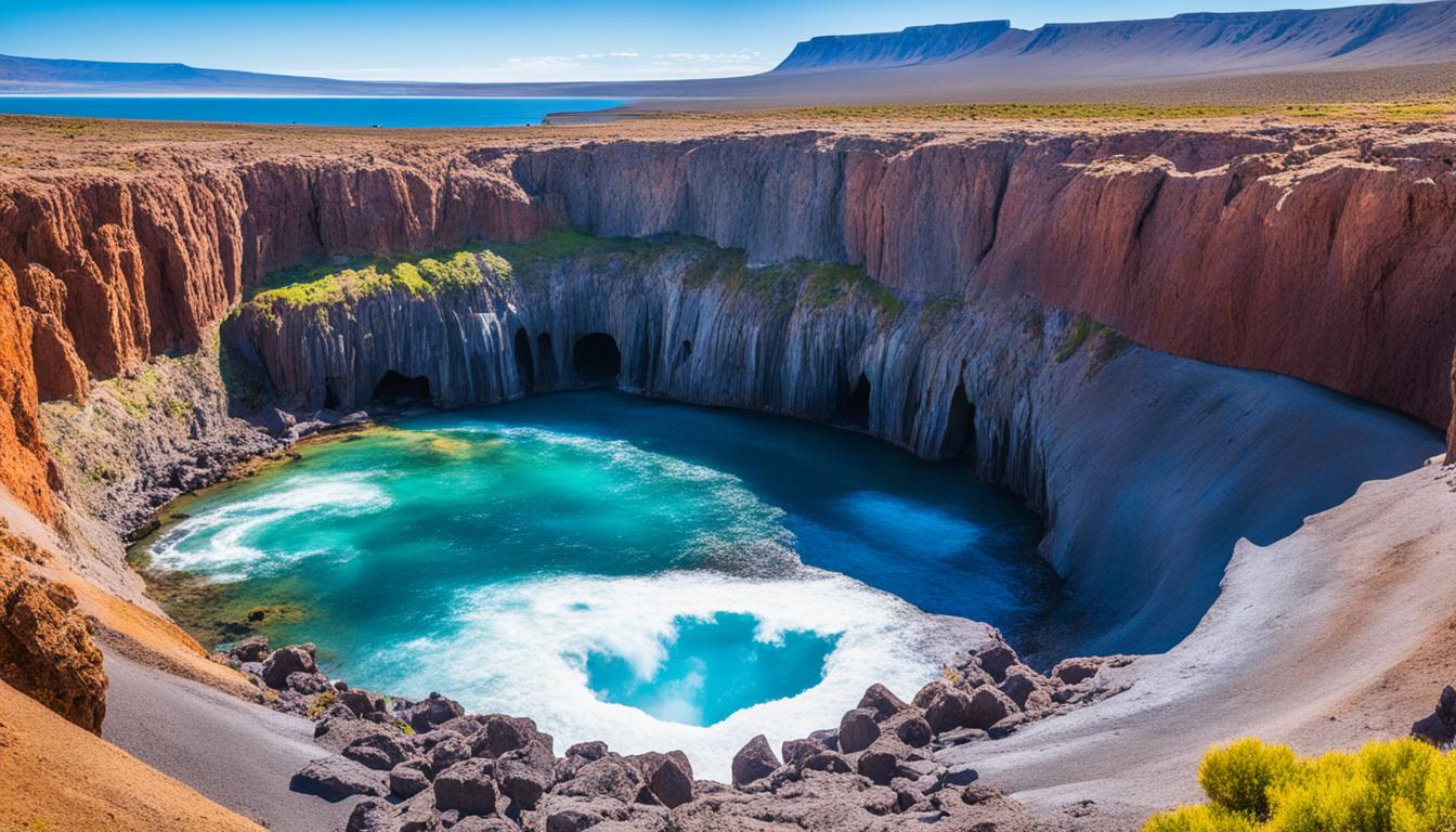 10 Fun Facts About Geographical Oddities