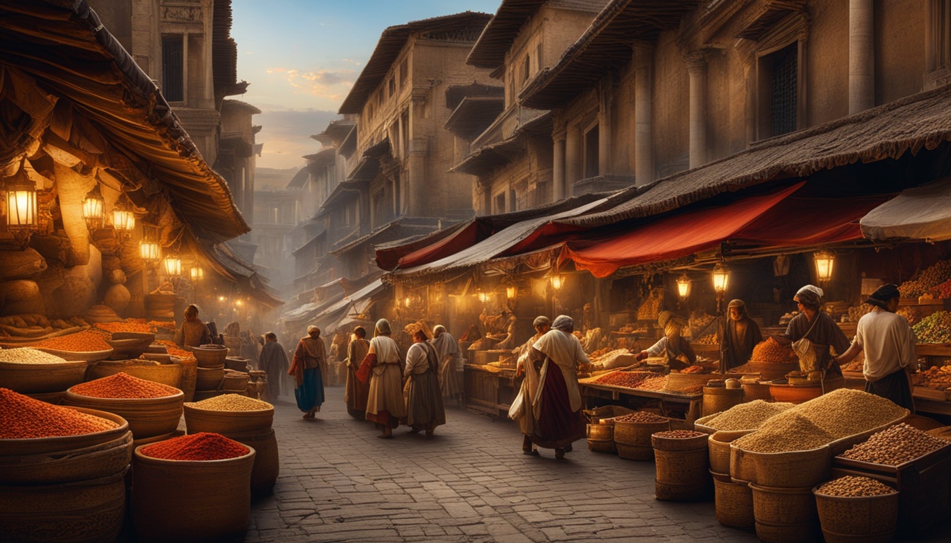 Fun Facts About Ancient Civilizations