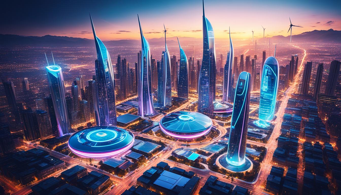 10 Interesting Facts About Modern Technology