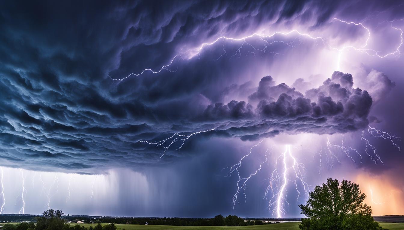 10 Surprising Facts About Weather Phenomena