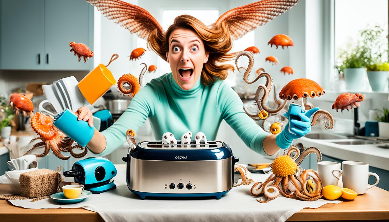 Unusual Facts About Everyday Life
