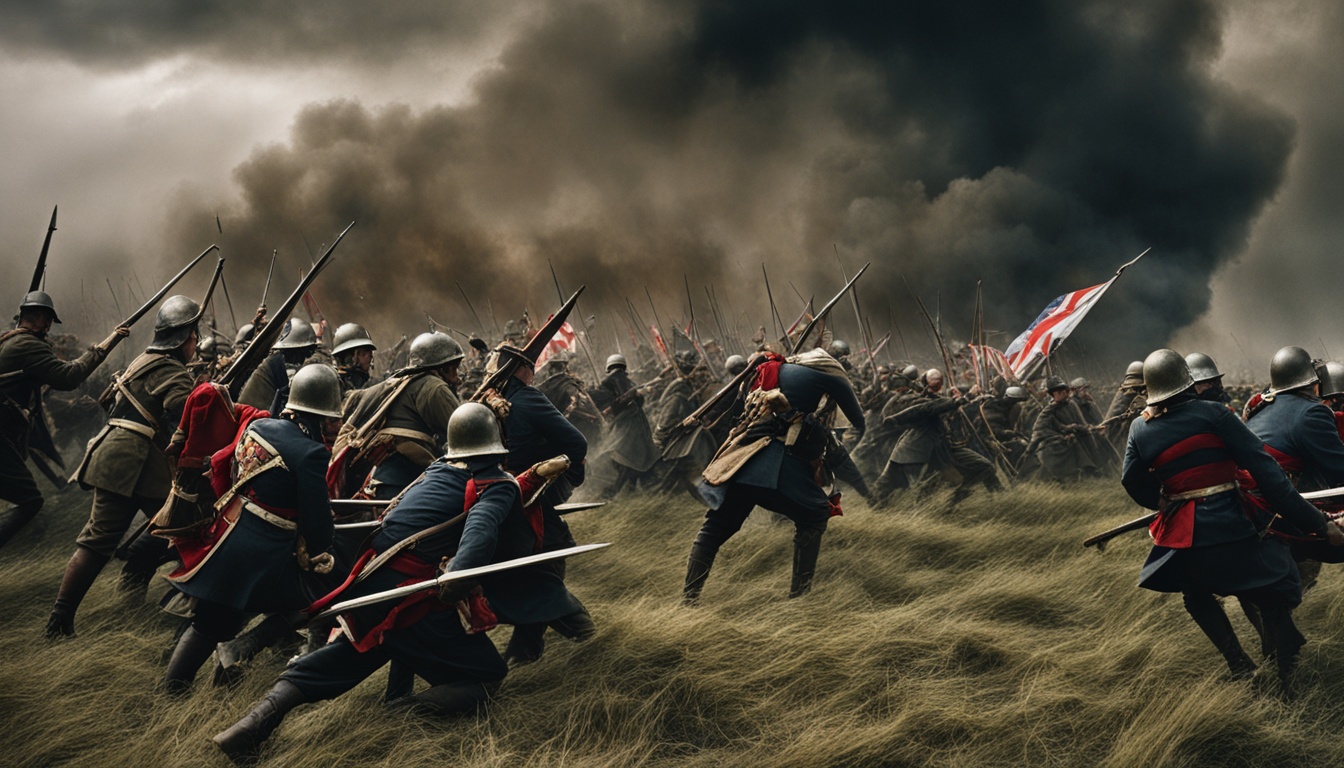 Fascinating Facts About Historical Events