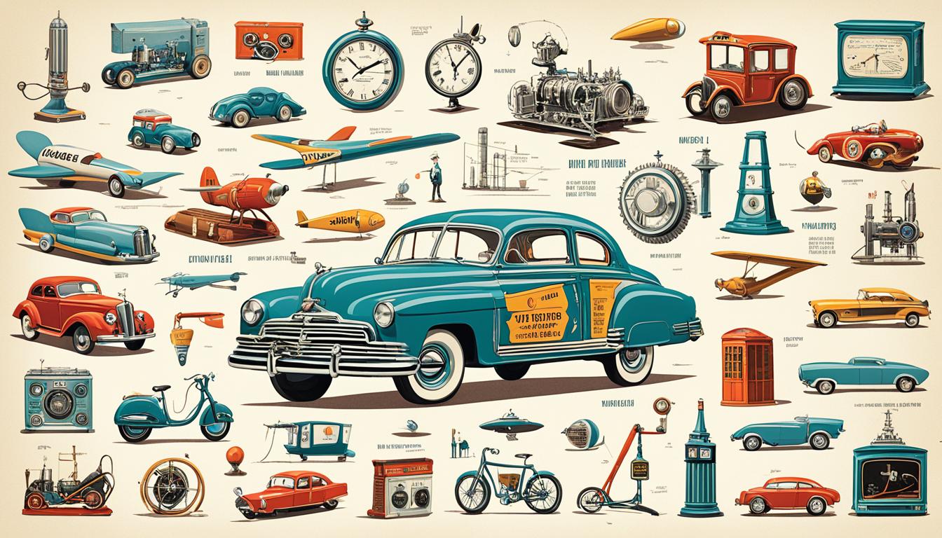 10 Fun Facts About Famous Inventions