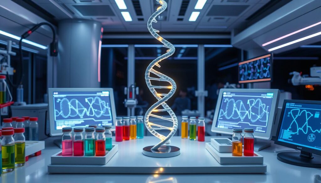 Genetic Testing Genetic Testing