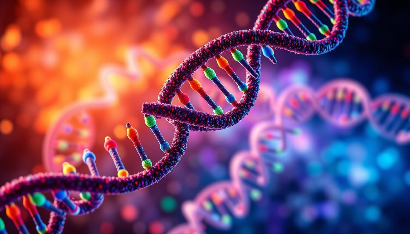 How DNA Shapes Who We Are: Incredible Genetic Facts