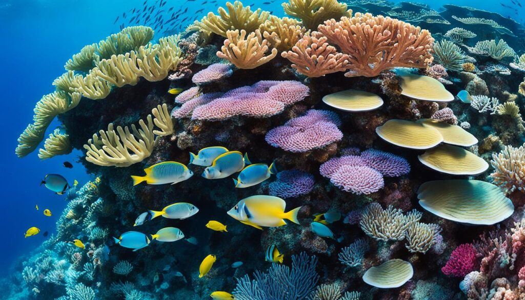 Great Barrier Reef Great Barrier Reef