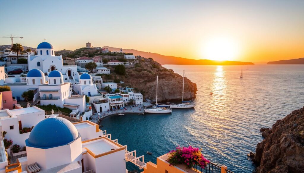 Greek islands Greek islands