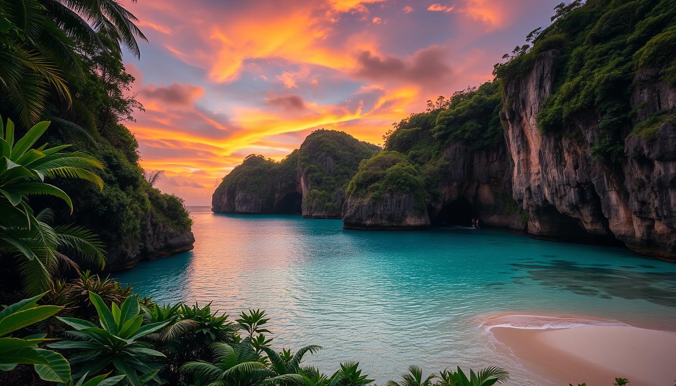 Discover Secret Travel Destinations You’ve Never Heard Of