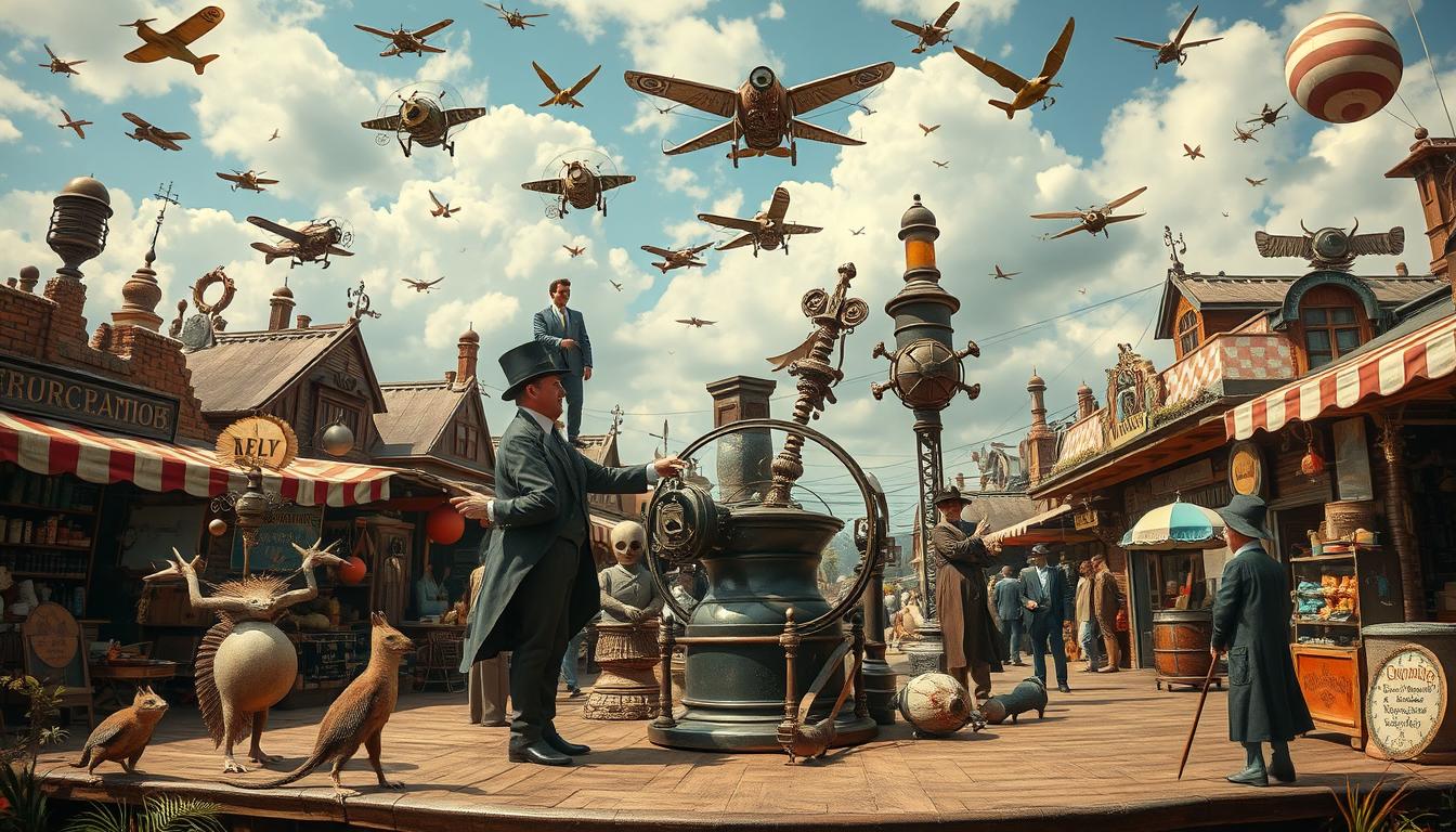 Bizarre Historical Events You Didn’t Learn in School