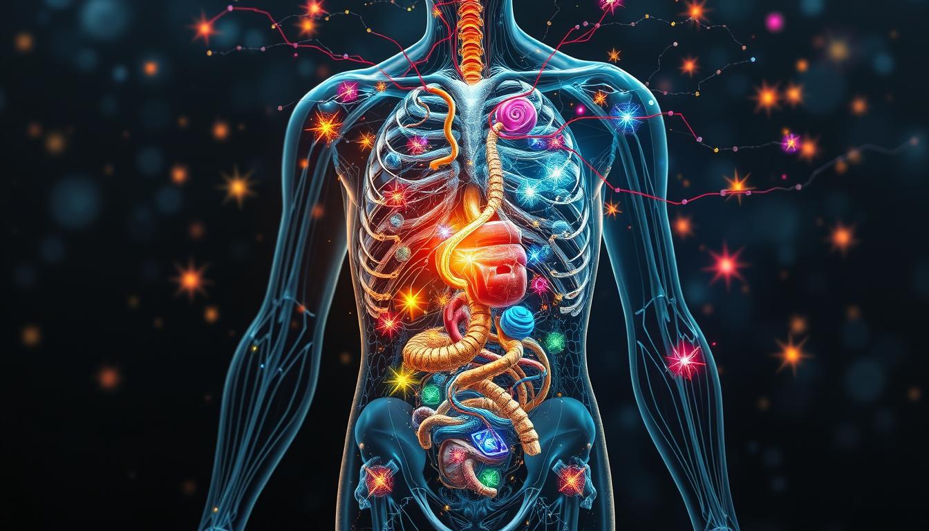 Weird and Wonderful Things Your Body Does Without You Realizing