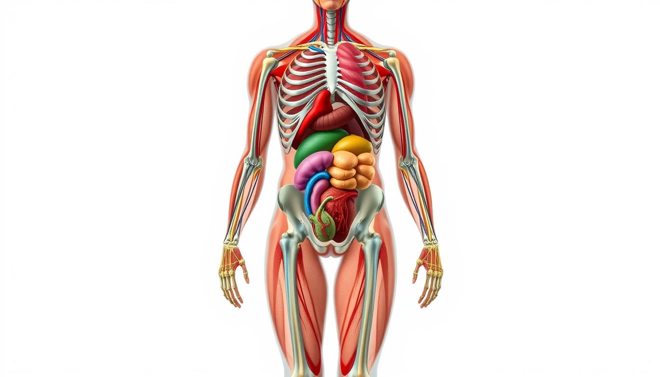 Surprising Scientific Facts About How Our Bodies Function