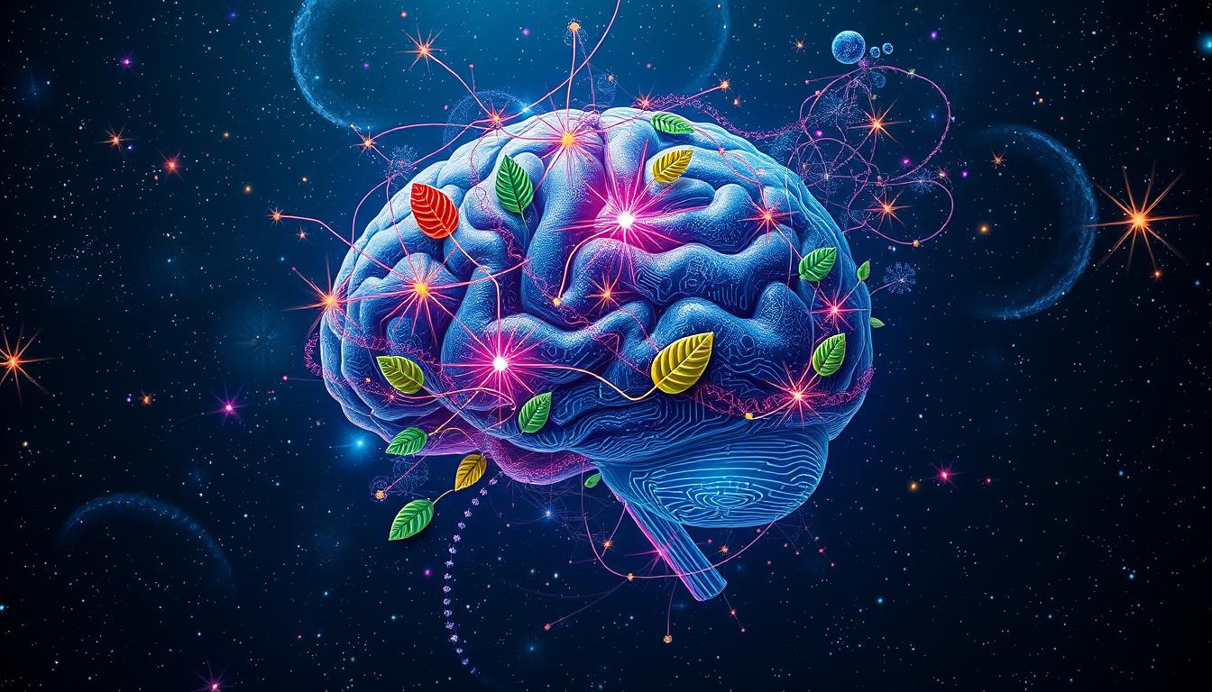 The Wonders of How the Brain Thinks, Learns, and Adapts