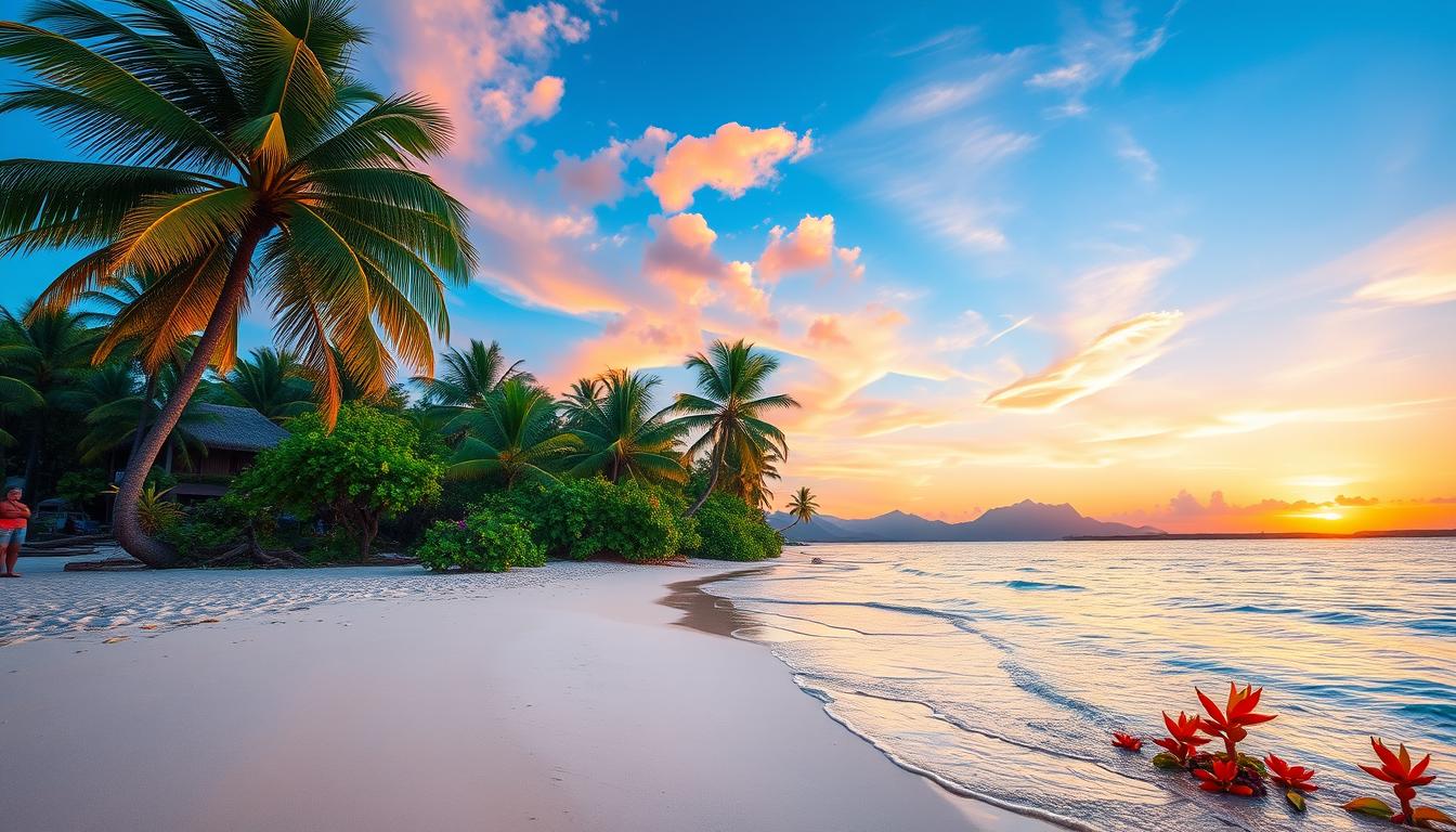 Island Hopping: Discovering the Best Islands for an Unforgettable Trip