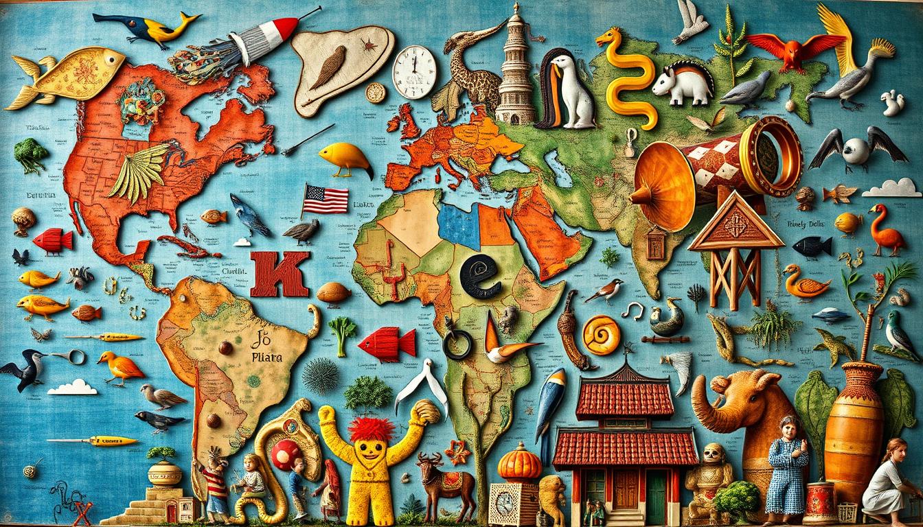 Interesting Facts About the World’s Most Unusual Languages