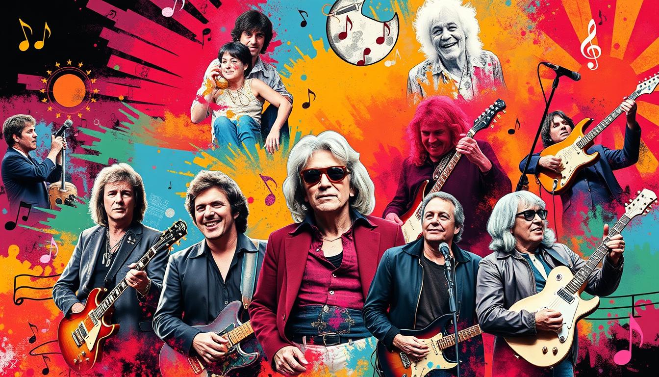 Quirky Facts About Famous Songs and Musicians