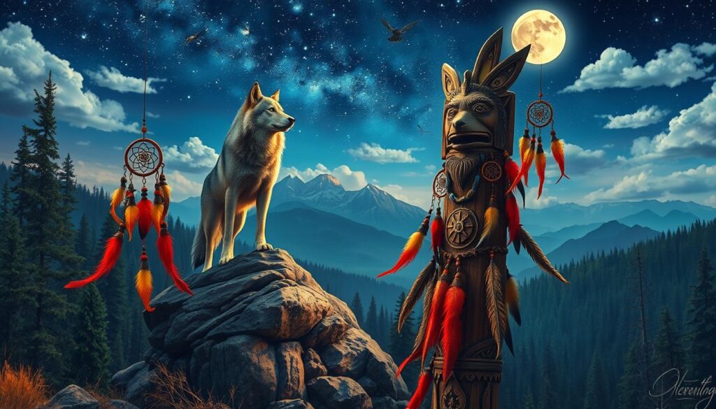 Native American legends Native American legends