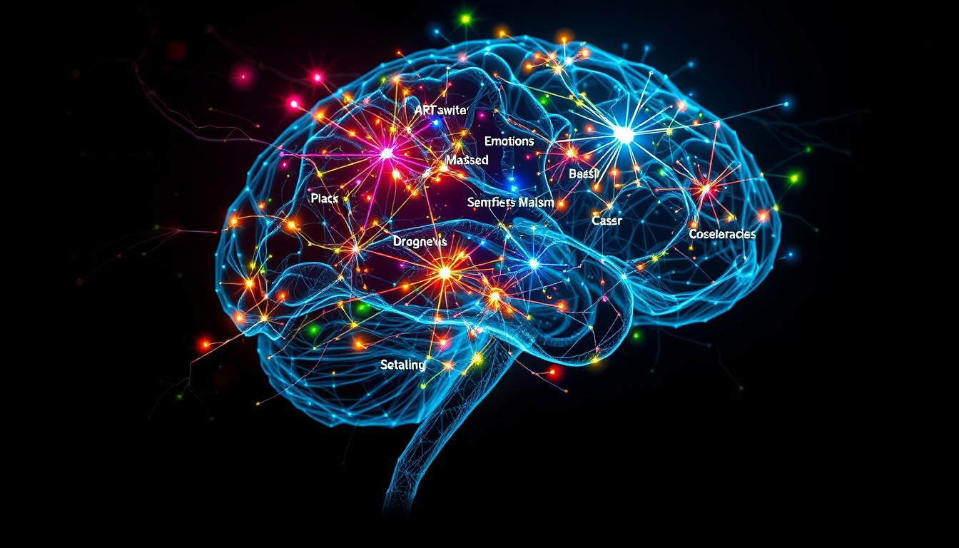 What Brain Scans Reveal About Human Emotions and Behavior
