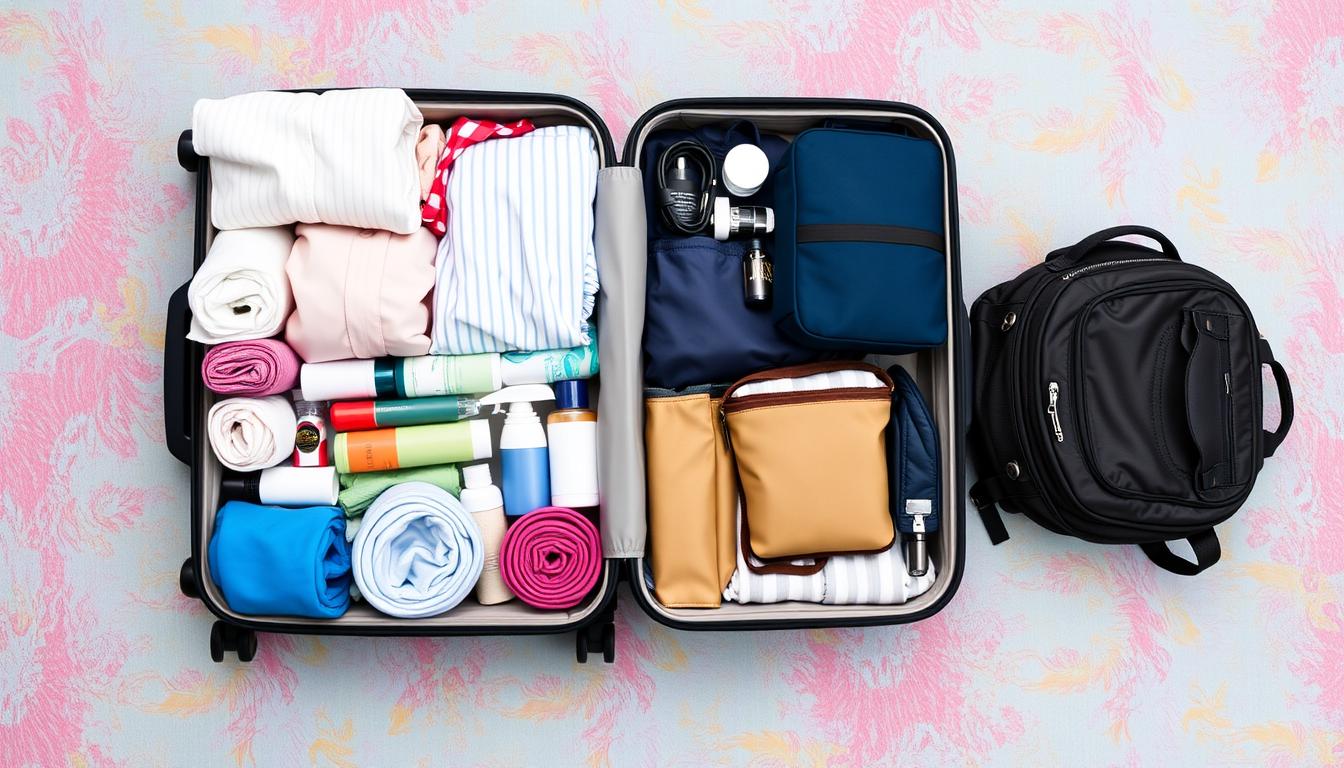 How to Pack Smart and Light for Any Trip