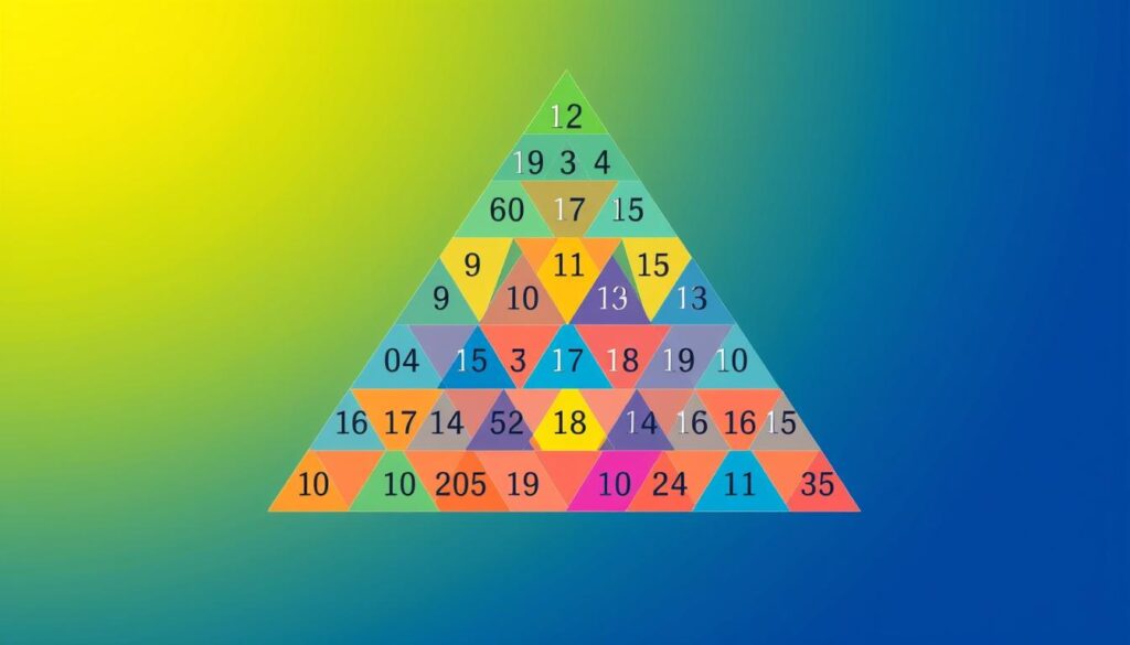 Pascal's Triangle Pascal's Triangle
