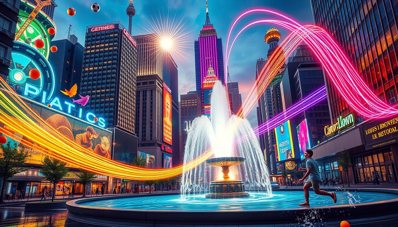 Everyday Fun Facts About How Physics Shapes Our World