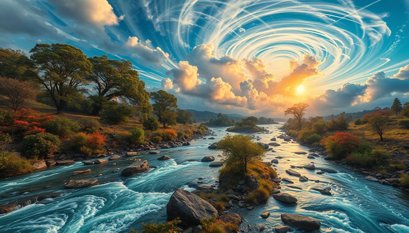 How Physics Shapes the World Around Us