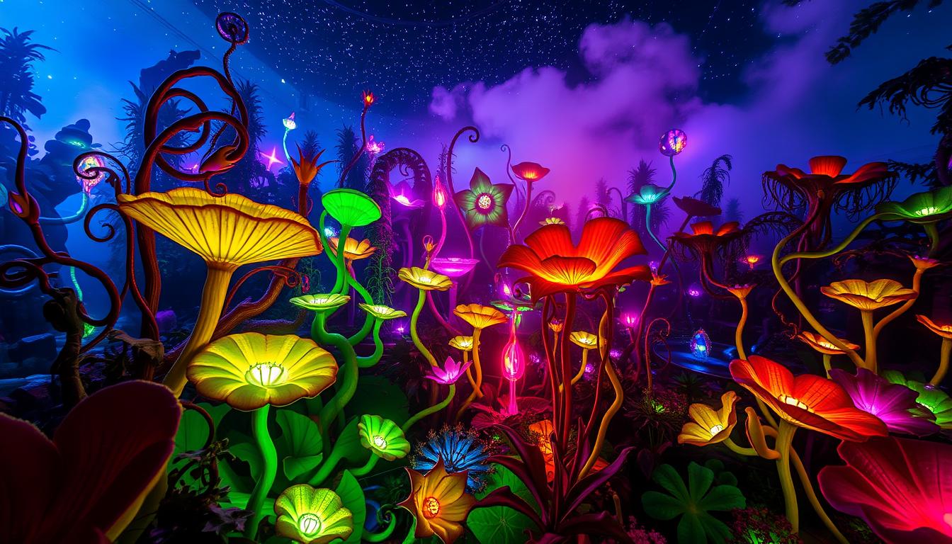 Strange Facts About Plants That Will Fascinate You